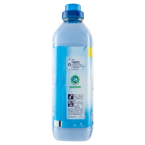 Lenor Ammorbidente 70 Lavaggi Risveglio Primaverile - 1.75 lt